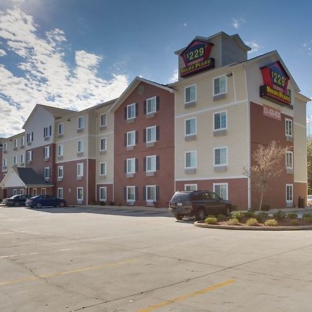 Extended Stay America Select Suites - Mobile - Daphne Exterior photo
