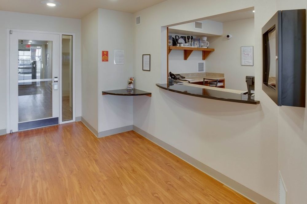 Extended Stay America Select Suites - Mobile - Daphne Interior photo