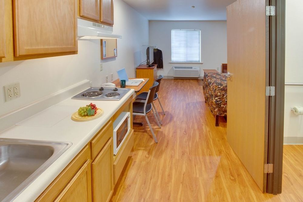 Extended Stay America Select Suites - Mobile - Daphne Room photo