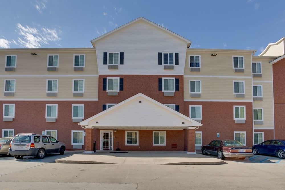 Extended Stay America Select Suites - Mobile - Daphne Exterior photo