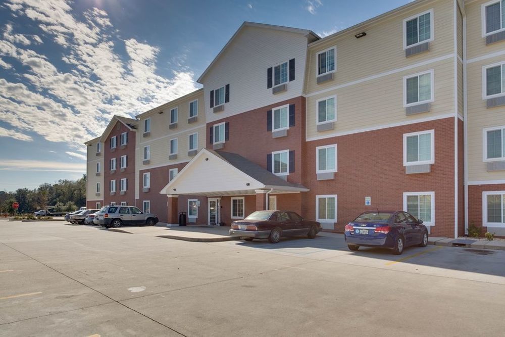 Extended Stay America Select Suites - Mobile - Daphne Exterior photo