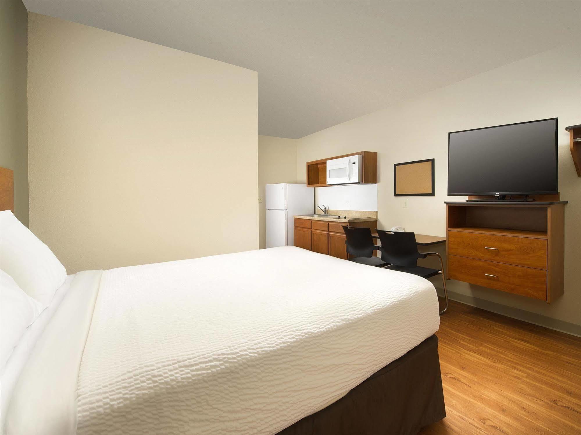 Extended Stay America Select Suites - Mobile - Daphne Exterior photo